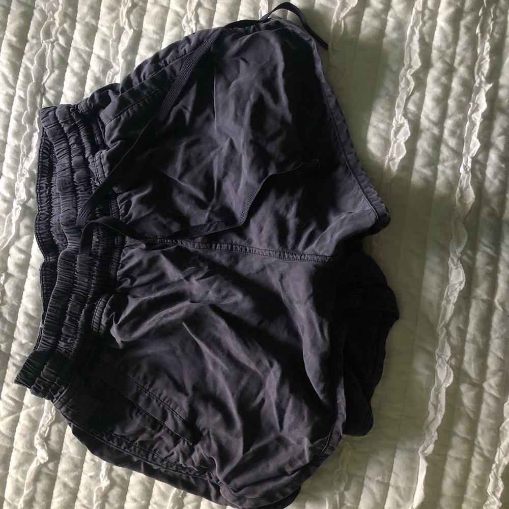 LULULEMON short